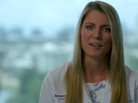 Dr. Rachel Wilson