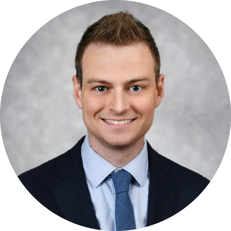 Brandon Perry, MD