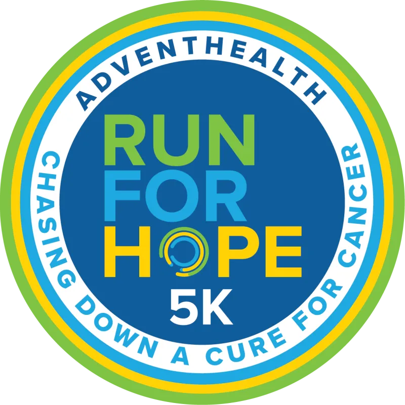 Run For Hope 5K