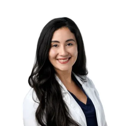 Genesis Rivera Garcia Children's Health Navigation