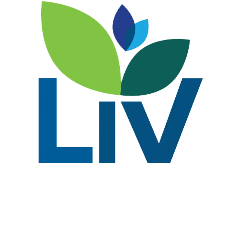 Living In Vitality 2022 noback