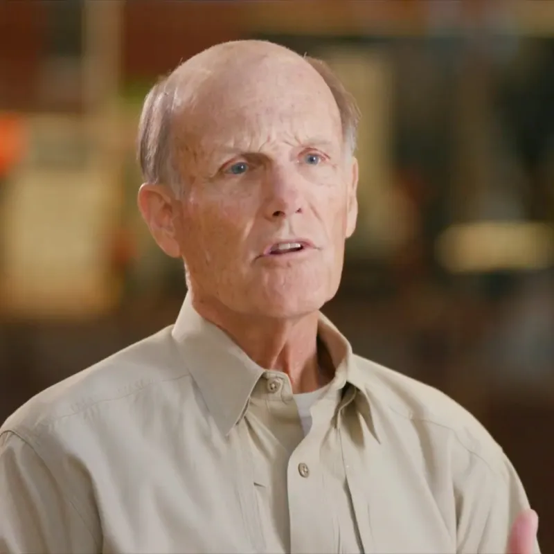 A Photo of Pancreatic Cancer Patient Story