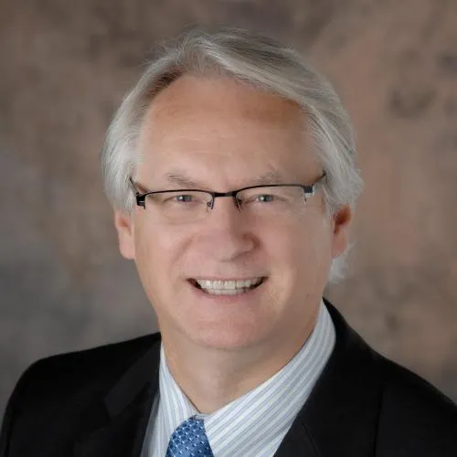 Steve Eubanks Headshot