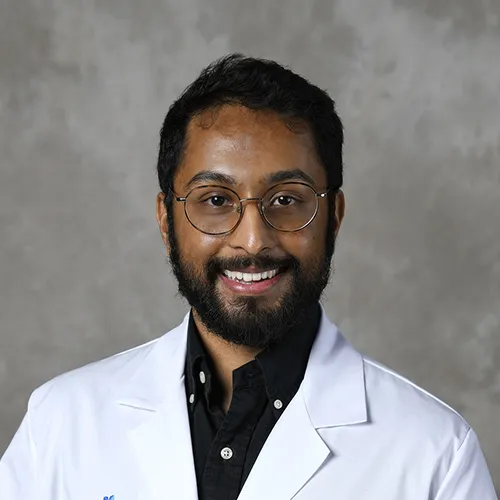 physician headshot