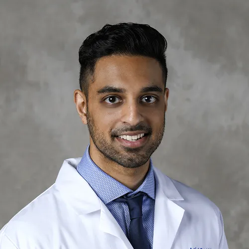 physician headshot