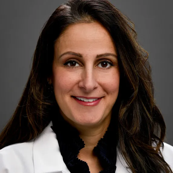 Asyia Ahmad, MD