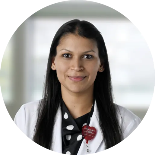 Physician Headshot