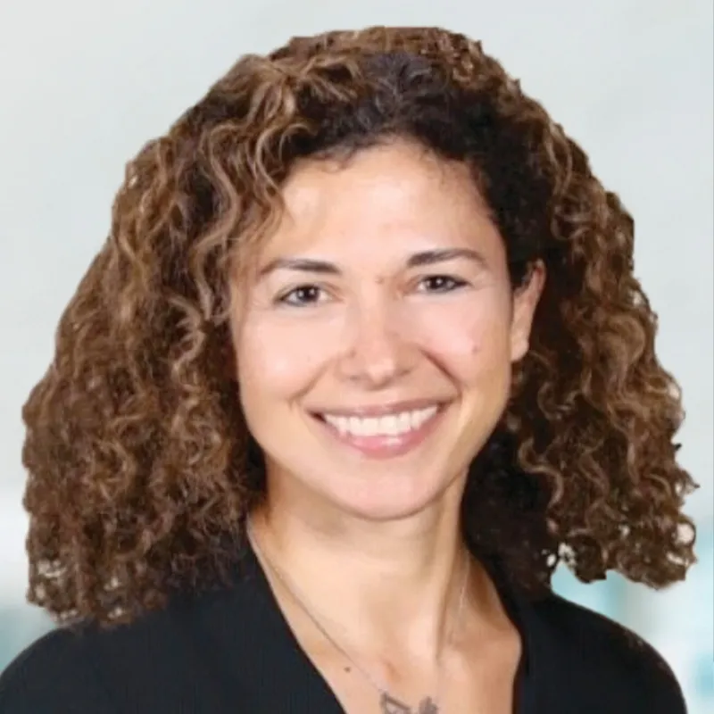 Aline Charabaty Pishvaian, MD