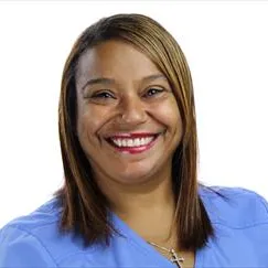 Miriam Alphonse 