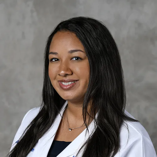 physician headshot