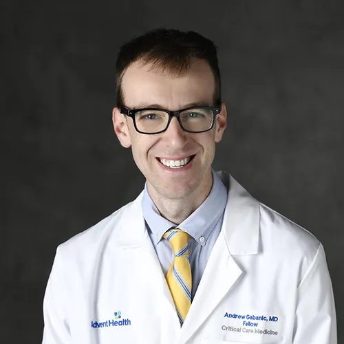 Physician Headshot