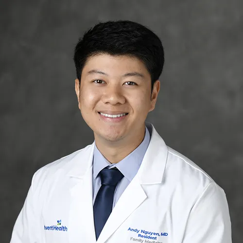 Physician headshot