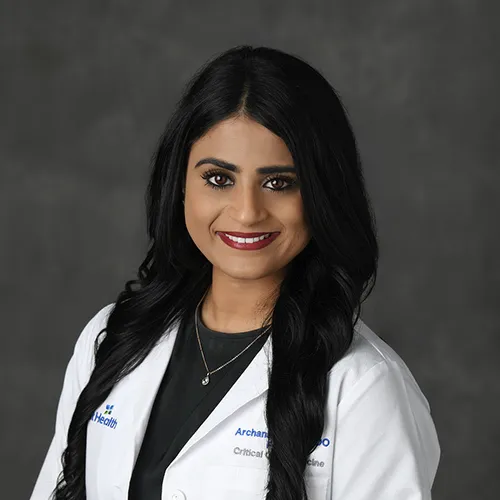 Physician Headshot