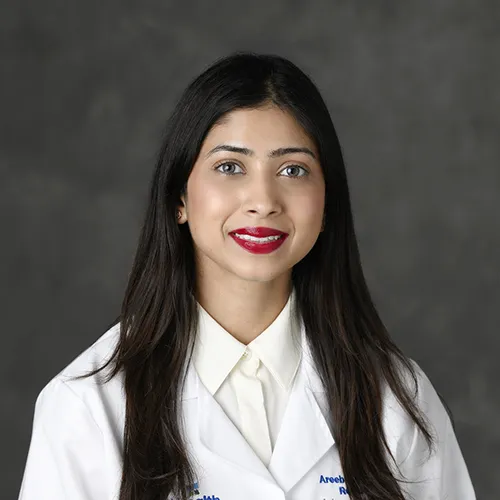 Physician Headshot
