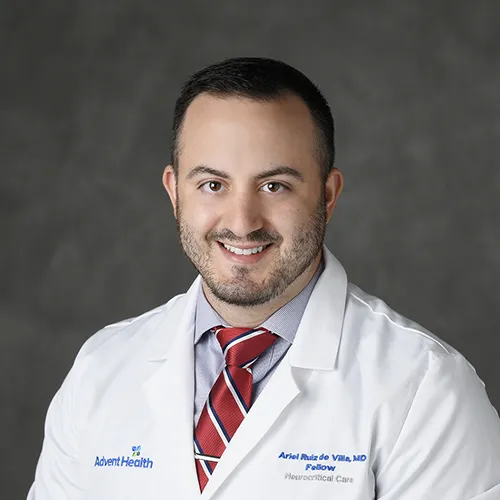 Physician headshot