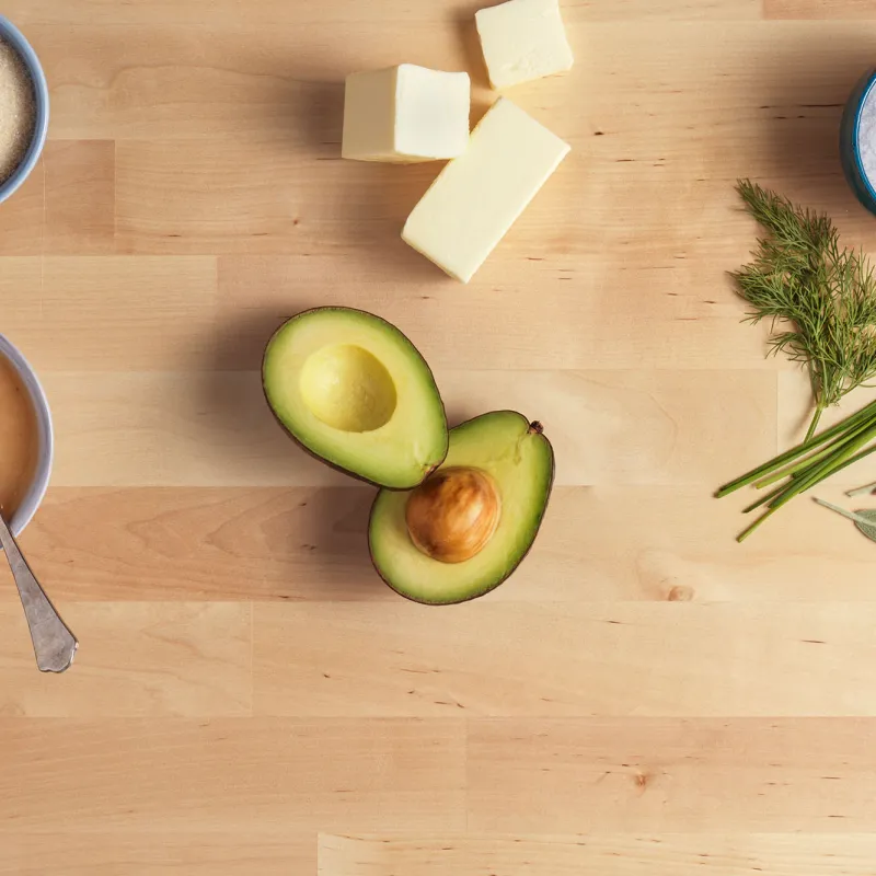 Baking Swaps