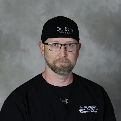 physician headshot