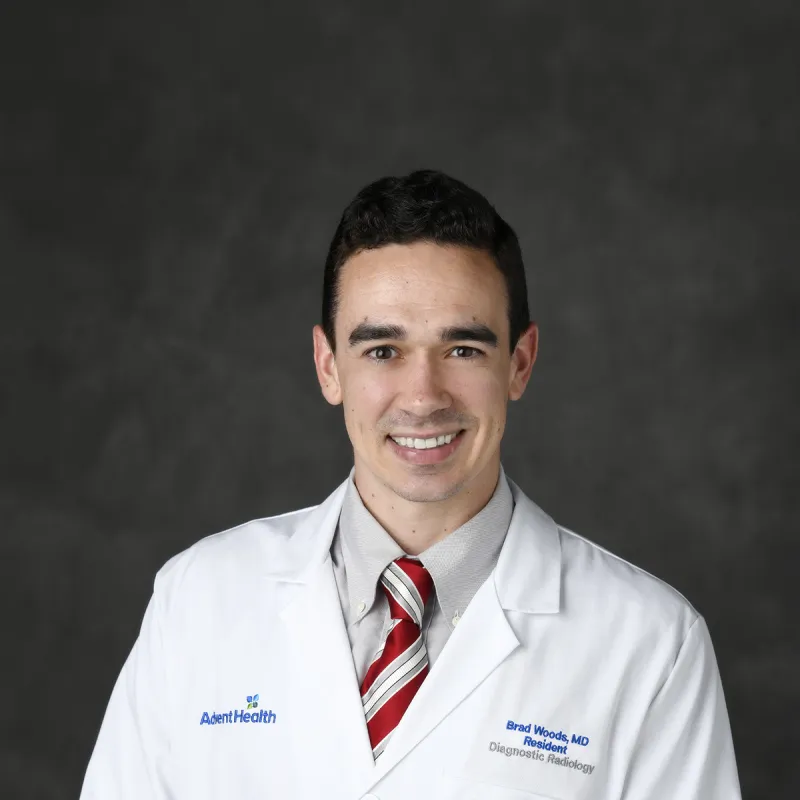 physician headshot