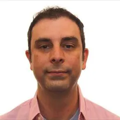 Brandon Garceau