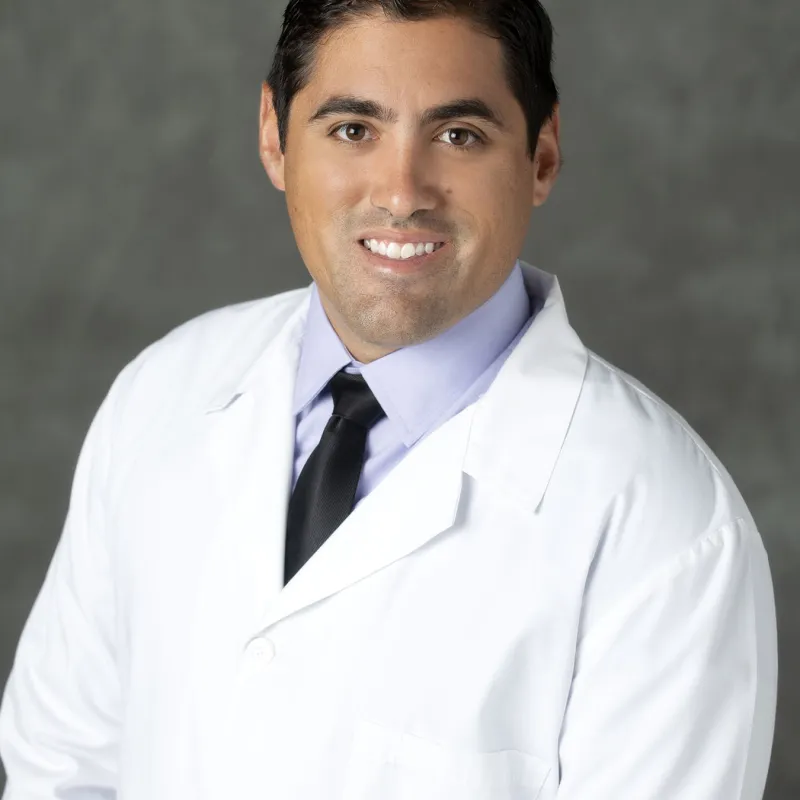 Physician Headshot