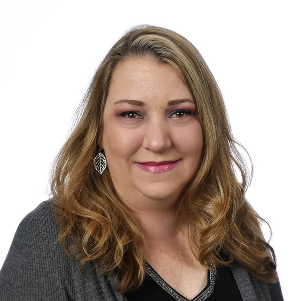 Carrie Hersman, Residency Coordinator