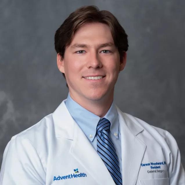 Physician Headshot