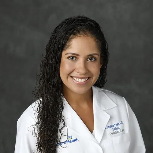 Catalina Soto, MD