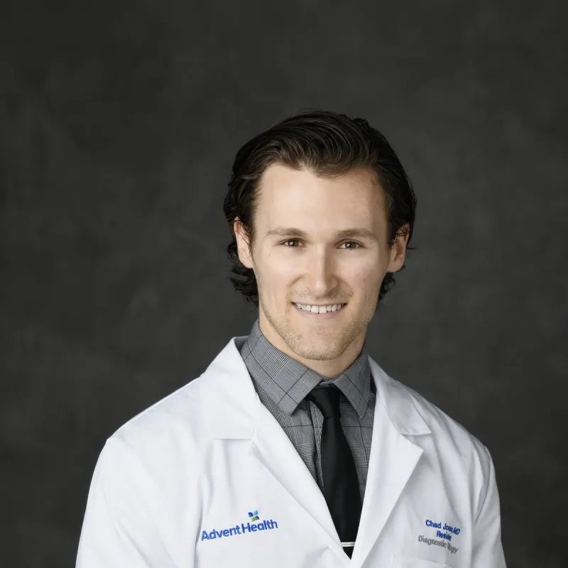 physician headshot