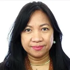 Charmaine Garcia