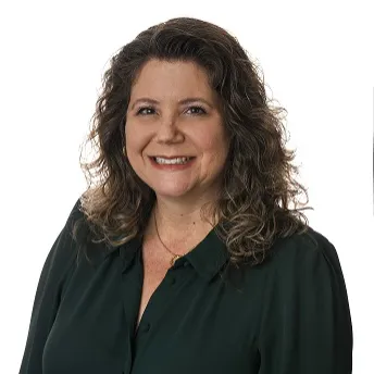 Christina Jackson