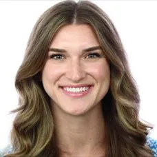 Audrey Collins