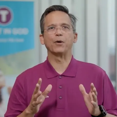 Eddie Braga shares ways to support your whole health