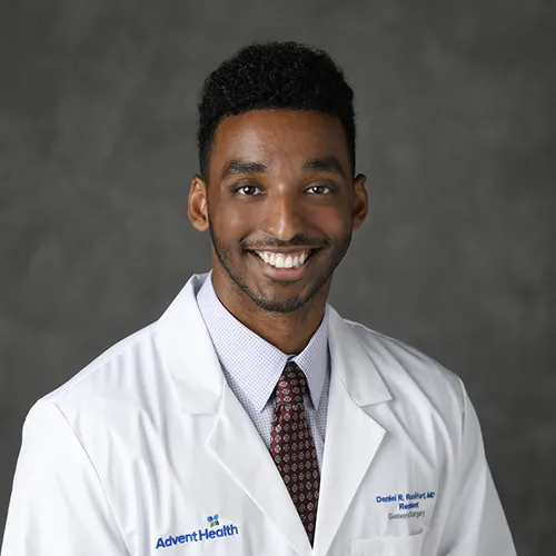 Daniel Rozefort, MD