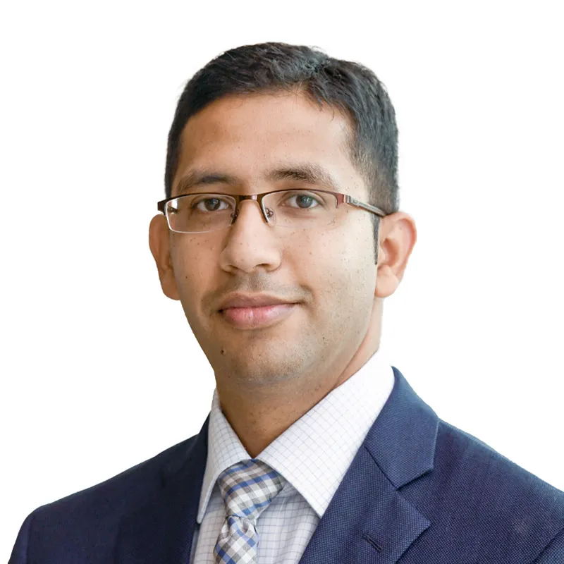 Jain Deepanshu, MD