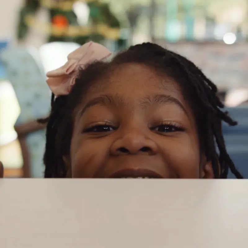 AdventHealth for Children's West Lakes Early Learning Center