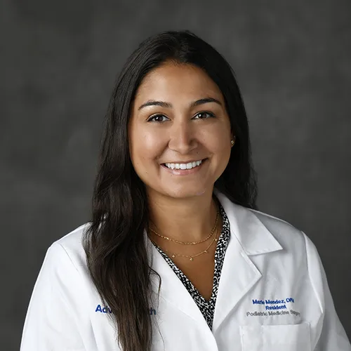 Physician headshot