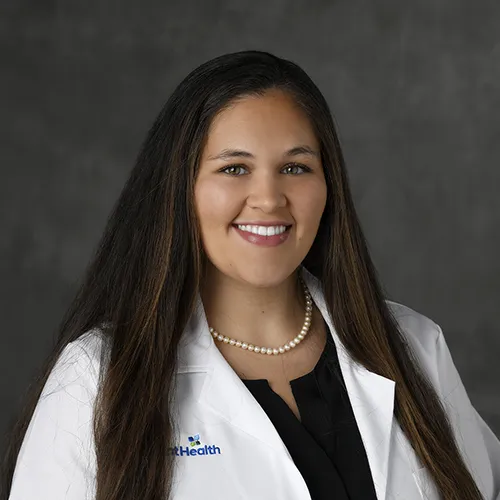 Physician Headshot