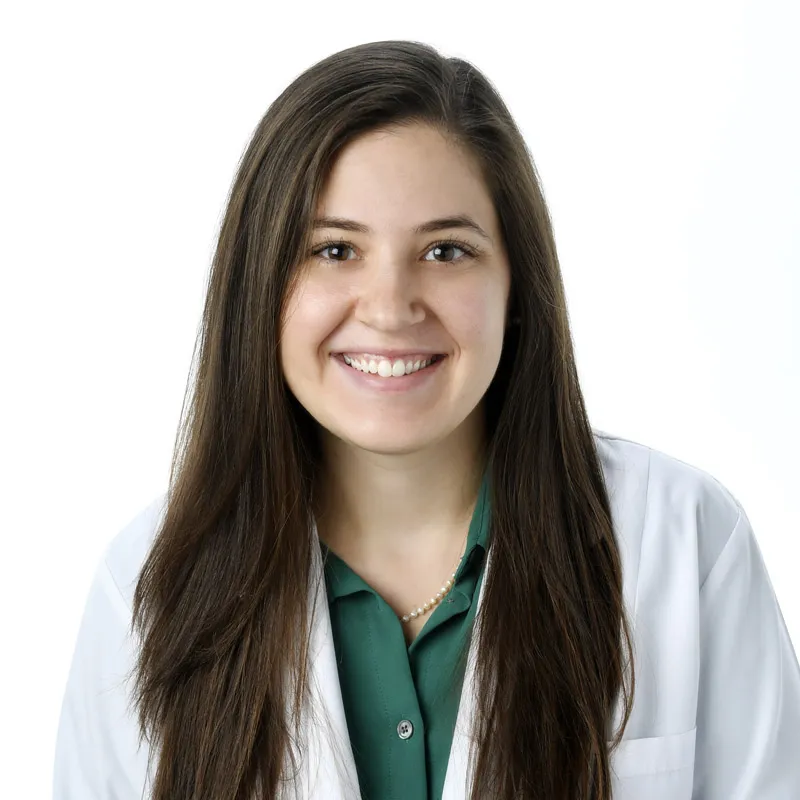 Erin D'Alessandro, APRN