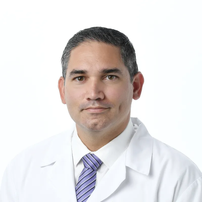Dr. Ernesto Del Valle Hernández