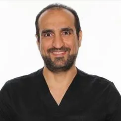 Fadhel Alyunis