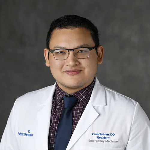 Physician Headshot 