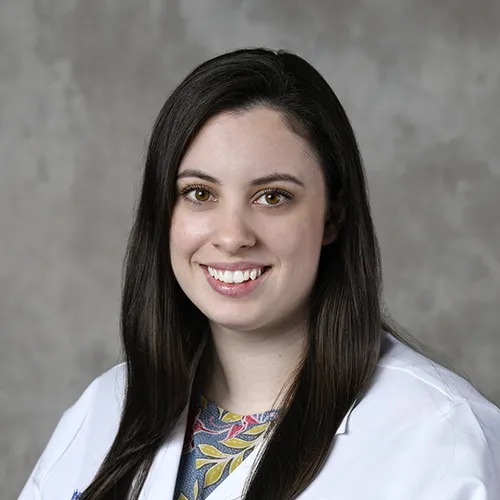 physician headshot