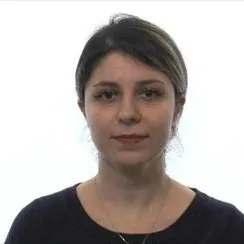 Arezoo Geramipour
