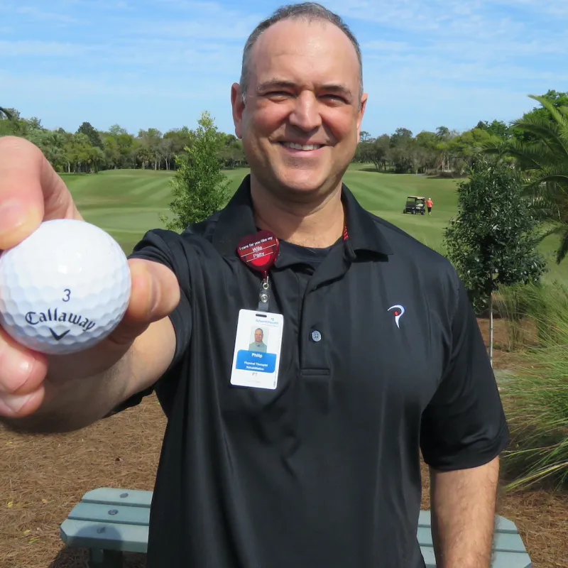 TPI Certified Fitness and Power Coach, Philip Tremblay
