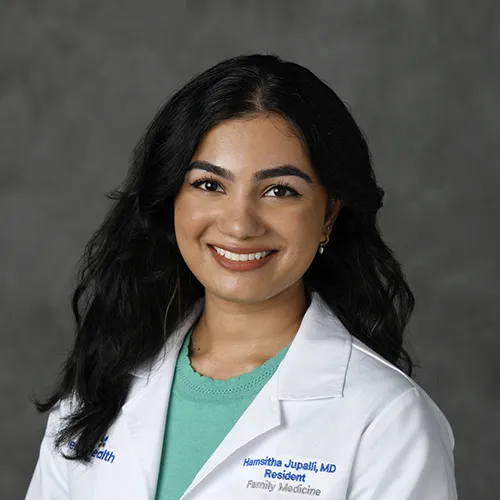 physician headshot