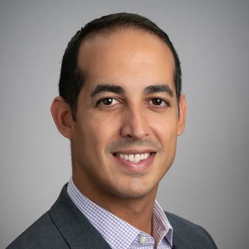 Michael Melendez