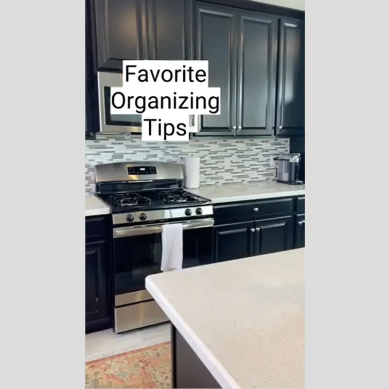 Home refreshments video screenshot