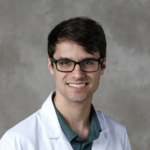 physician headshot