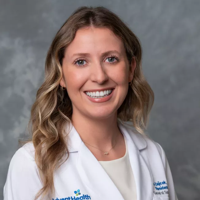 Physician Headshot