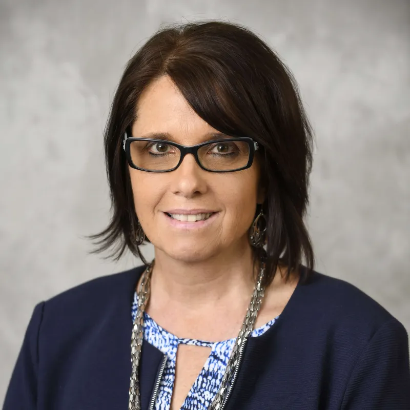 Janice Turchin, CIP